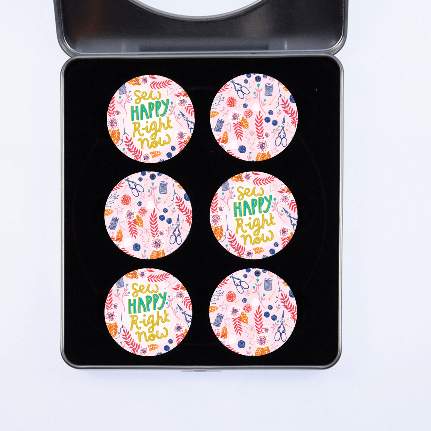 Pattern / Fabric / Paper Weight by Lee Foster Wilson image 0