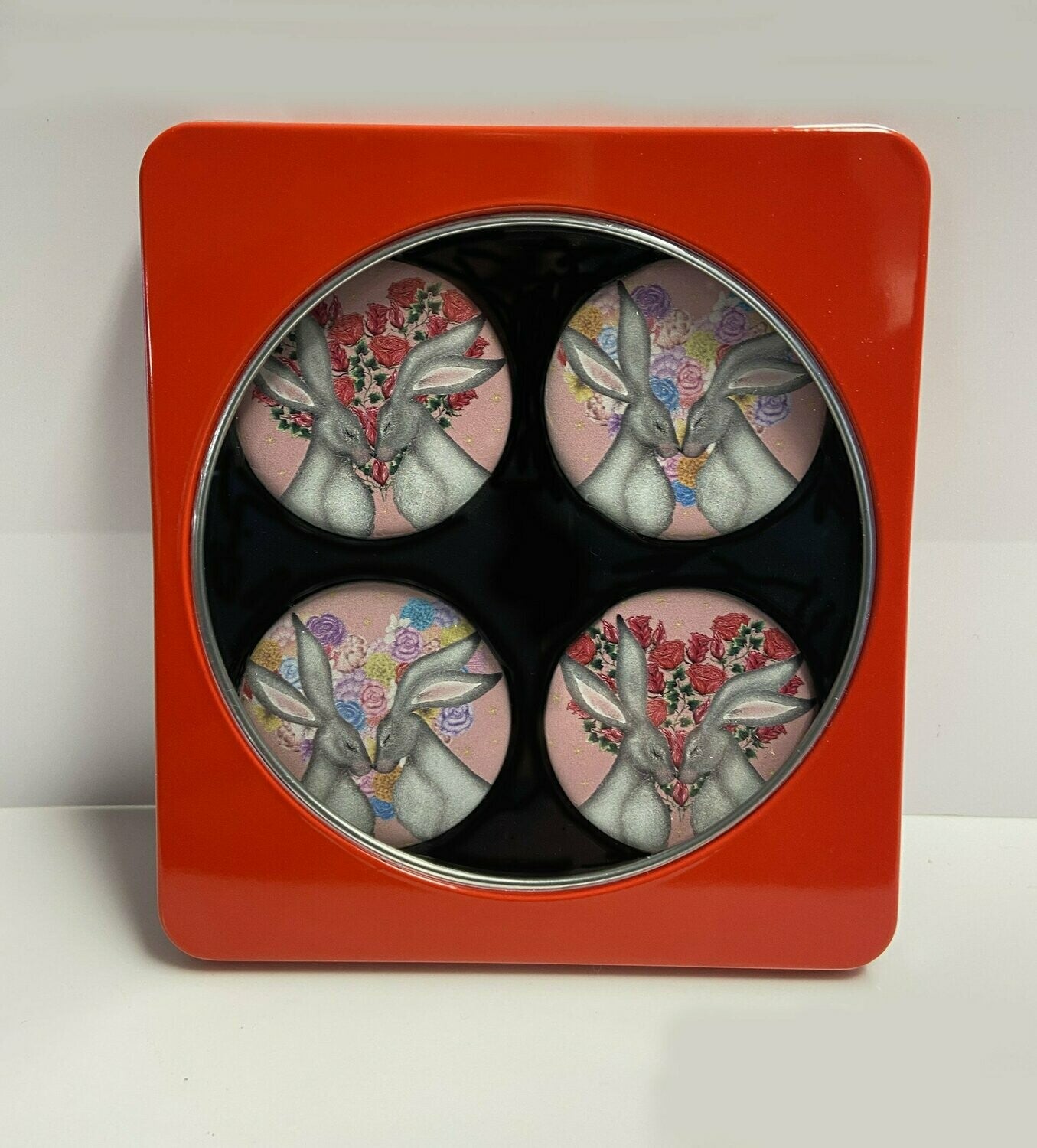 Pattern / Fabric / Paper Weight by Catherine Rowe image 3