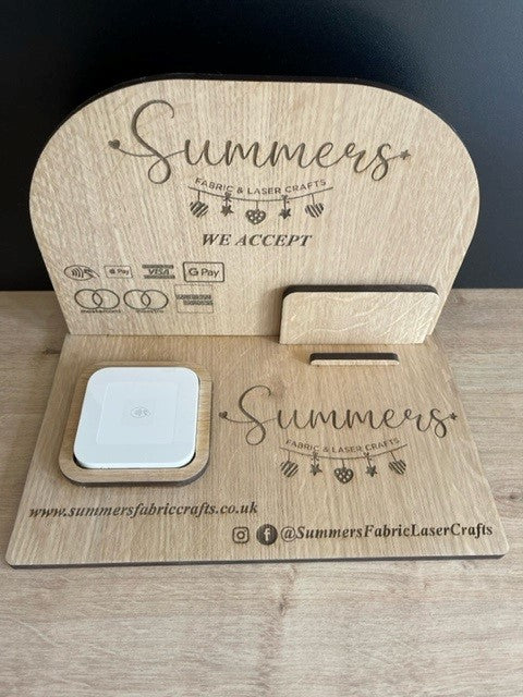 Point of Sale / Business Card Display image 0